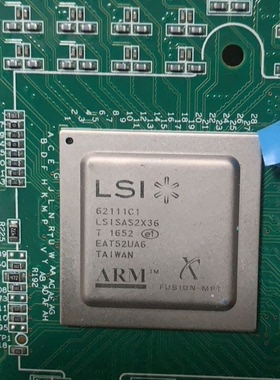 LSISAS2X36全新原装 原厂渠道 咨询下单 保证质量