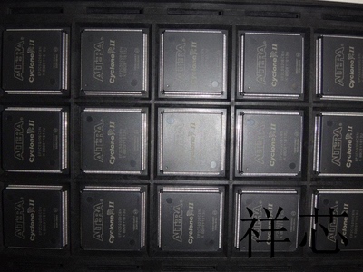 EP2C5Q208I8N EP2C5Q208C8N EP2C5Q208C7N全新原装 原厂渠道