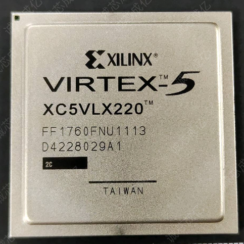 XC5VLX220-2FFG1760I XC5VLX220-2FFG1760C 全新原装 咨询下单