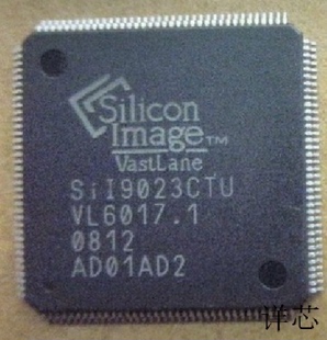 SIL9023CTU-L全新原装 原厂渠道 咨询下单 保证质量