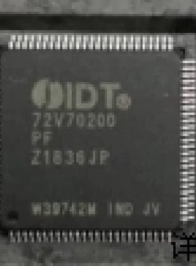 IDT72V70200全新原装 原厂渠道 咨询下单 保证质量