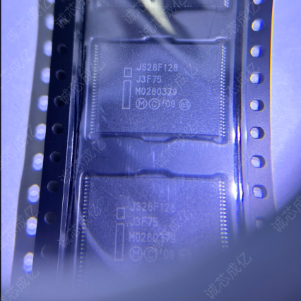 全新原装进口 JS28F128J3F75A 存储器IC 品牌分销商 可开发票