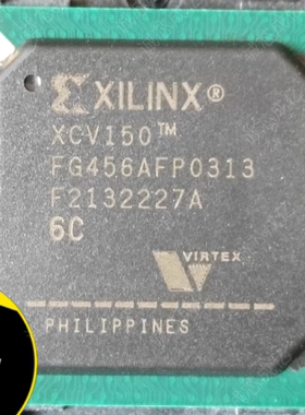 XCV150-5FG456C XCV150-5FG456I  全新原装 咨询下单 原厂渠道