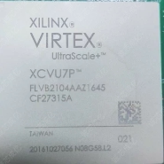 XCVU7P-L2FLVB2104E XCVU7P-L2FLVB2104C  全新原装 咨询下单