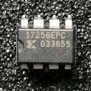 XC17256EPD8C XC17256EPD8I  全新原装 咨询下单 原厂渠道