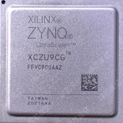 XCZU9CG-1FFVC900I XCZU9CG-1FFVC900C  全新原装 咨询下单
