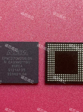 EPM1270M256I5N ALTERA 全新原装 咨询下单 原厂渠道