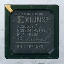 XC2C512-7FGG324C XC2C512-7FGG324I 全新原装 咨询下单 原厂渠道