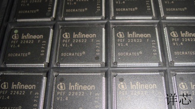 PEF22622FV1.4全新原装 原厂渠道 咨询下单 保证质量