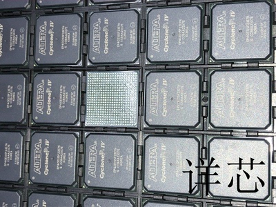 EP4CE115F23I7N全新原装 原厂渠道 咨询下单 保证质量