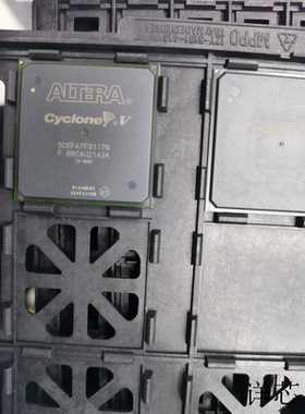 5CEFA7F31I7N 5CEFA7F31C8N全新原装 原厂渠道 咨询下单 保证质量