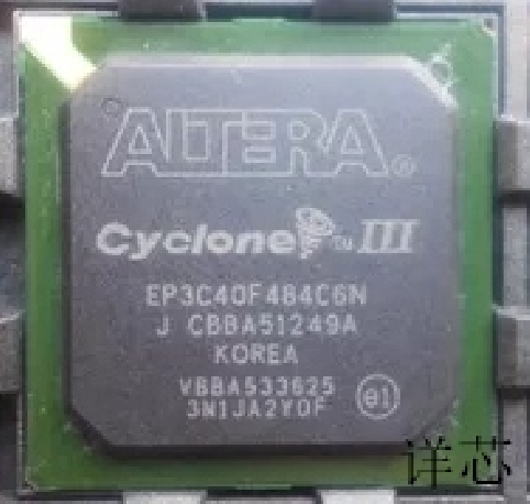 EP3C16F484C8N EP3C55F484C8N EP3C55F484I7N EP3C40F484C6N 现货