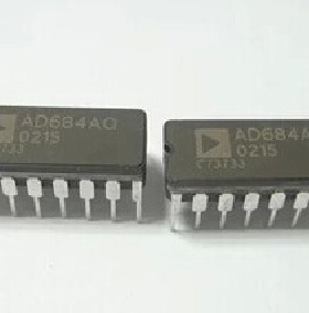 AD684AQ全新原装 原厂渠道 咨询下单 质量保证