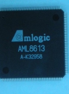 AML8613全新原装 原厂渠道 咨询下单 保证质量