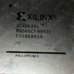 XC4062XL-1BG560C XC4062XL-1BG560I 全新原装 咨询下单 原厂渠道