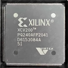 XCV200-5PQ240C XCV200-5PQ240I  全新原装 咨询下单 原厂渠道