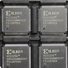 XA2C256-7VQG100I XA2C256-7VQG100C 全新原装 咨询下单 原厂渠道