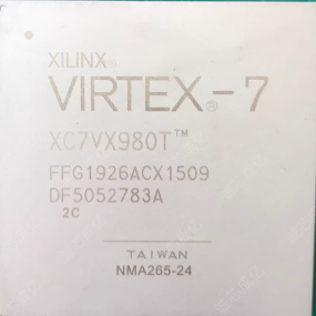 XC7VX980T-L2FFG1926E XC7VX980T-L2FFG1926C  全新原装 咨询下单
