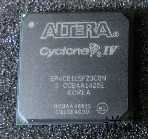 EP4CE115F23I7N EP4CE115F23C7N EP4CE115F23C8N 原装现货