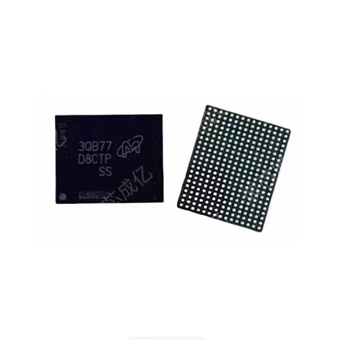 全新原装MT62F2G32D4DS-026 WT:B 丝印D8CTP 存储器IC 品牌分销商
