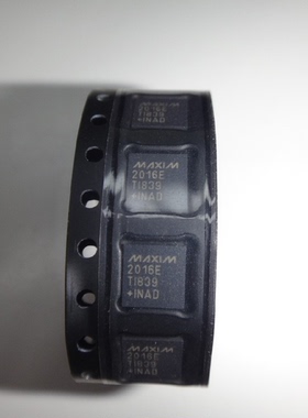 MAX2016E全新原装 原厂渠道 咨询下单 保证质量