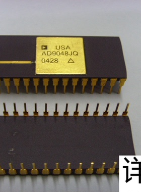 AD9048JQ全新原装 原厂渠道