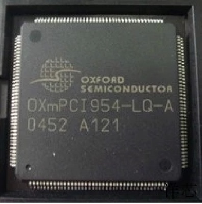 OXMPCI954-VBAG全新原装 原厂渠道 咨询下单 保证质量