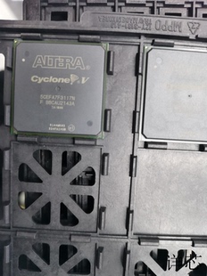 5CEFA7F31I7N 5CEFA7F31C8N全新原装 原厂渠道 咨询下单 保证质量