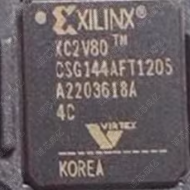 XC2V80-6CSG144C XC2V80-6CSG144I  全新原装 咨询下单 原厂渠道