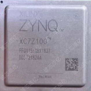 XC7Z100-L2FFG1156I XC7Z100-L2FFG1156C  全新原装 咨询下单