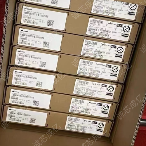 MT62F2G32D4DS-023 AIT-B LPDDR5X 4266MHz 全新原装内存芯片咨询