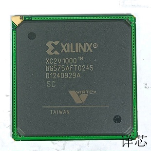 咨询下单 原厂渠道 保证质量 5BG575I全新原装 XC2V1000