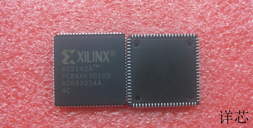 XC3142A-4PC84C全新原装 原厂渠道 咨询下单 保证质量