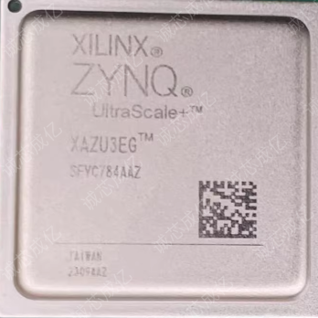 XAZU3EG-L1SFVC784I XAZU3EG-L1SFVC784C  全新原装 咨询下单