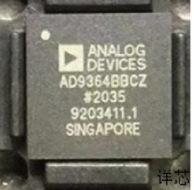 AD9369BBCZ-A全新原装 原厂渠道 咨询下单 质量保证