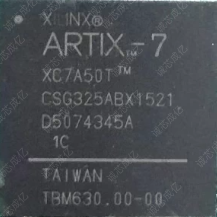 XC7A50T-3CSG325E XC7A50T-3CSG325C 全新原装 咨询下单 原厂渠道