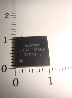 CXD4103AR全新原装 原厂渠道 咨询下单 保证质量