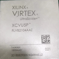 XCVU5P-1FLVB2104I XCVU5P-1FLVB2104C  全新原装 咨询下单