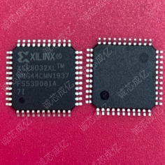 XCR3032XL-7VQG44C XCR3032XL-7VQG44I  全新原装 咨询下单