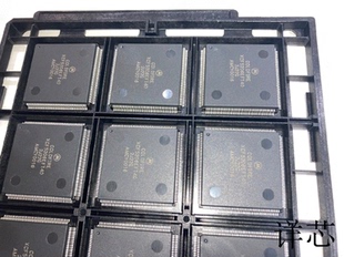 XCF5206EFT40全新原装 原厂渠道 咨询下单 保证质量