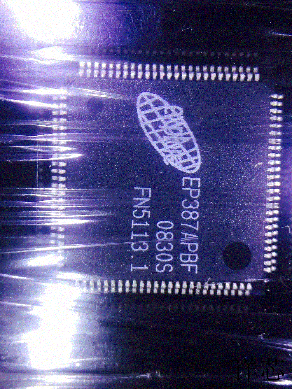 EP387APBF全新原装 原厂渠道 咨询下单 保证质量