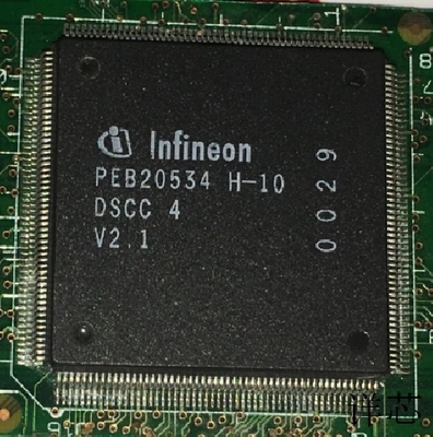 PEB20534H-10V2.1全新原装 原厂渠道 咨询下单 保证质量