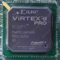 XC2VP2-6FG456C XC2VP2-6FG456I  全新原装 咨询下单 原厂渠道