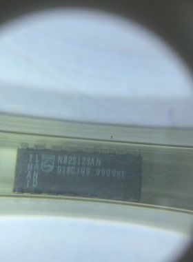 N82S123AN全新原装 原厂渠道 咨询下单 保证质量