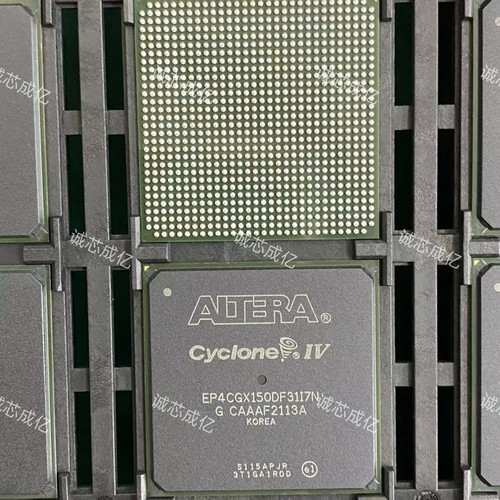 EP4CGX150DF31I7N ALTERA 全新原装 咨询下单 原厂渠道 IC芯片