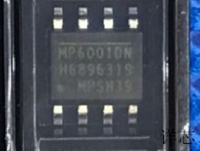 MP6001DN-LF全新原装 原厂渠道 咨询下单 保证质量