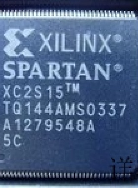 XC2S15－5CS144C XC2S15－5CS144I XC2S15－5TQ144C
