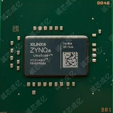 XCZU4EG-1FBVB900I XCZU4EG-1FBVB900C 全新原装 咨询下单
