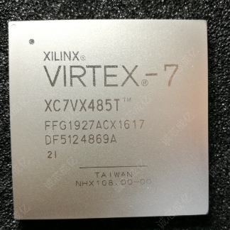 XC7VX485T-2FFG1930C XC7VX485T-2FFG1930I  全新原装 咨询下单