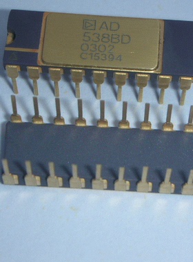 AD538BD全新原装 原厂渠道 咨询下单 保证质量